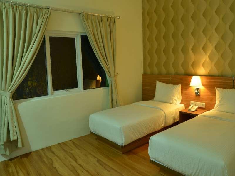 Hotel Tanjung Karang Bengkulu