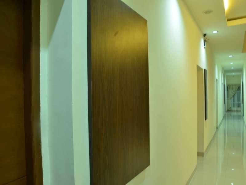 Hotel Tanjung Karang Bengkulu