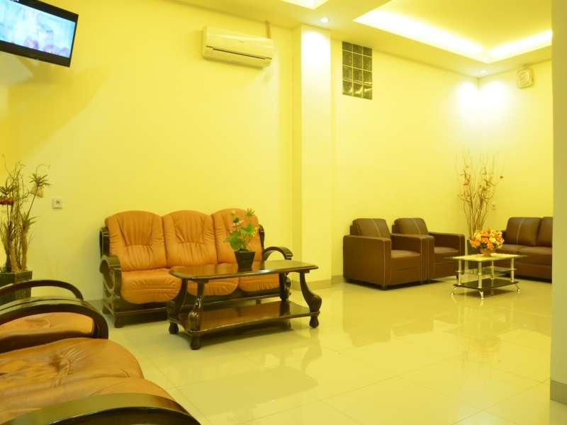 Hotel Tanjung Karang Bengkulu