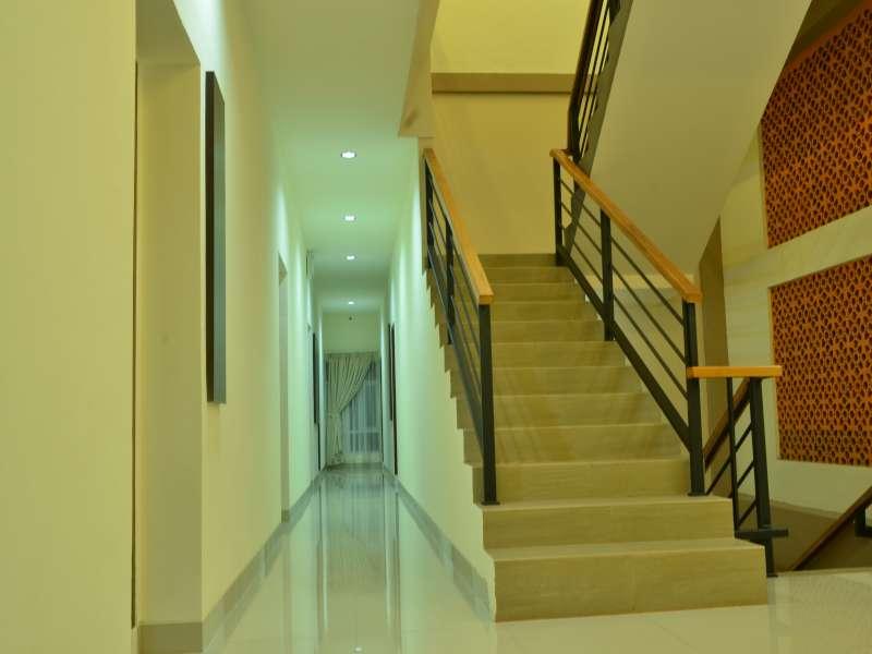 Hotel Tanjung Karang Bengkulu