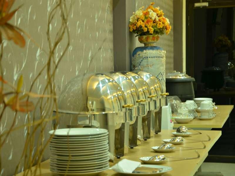 Hotel Tanjung Karang Bengkulu