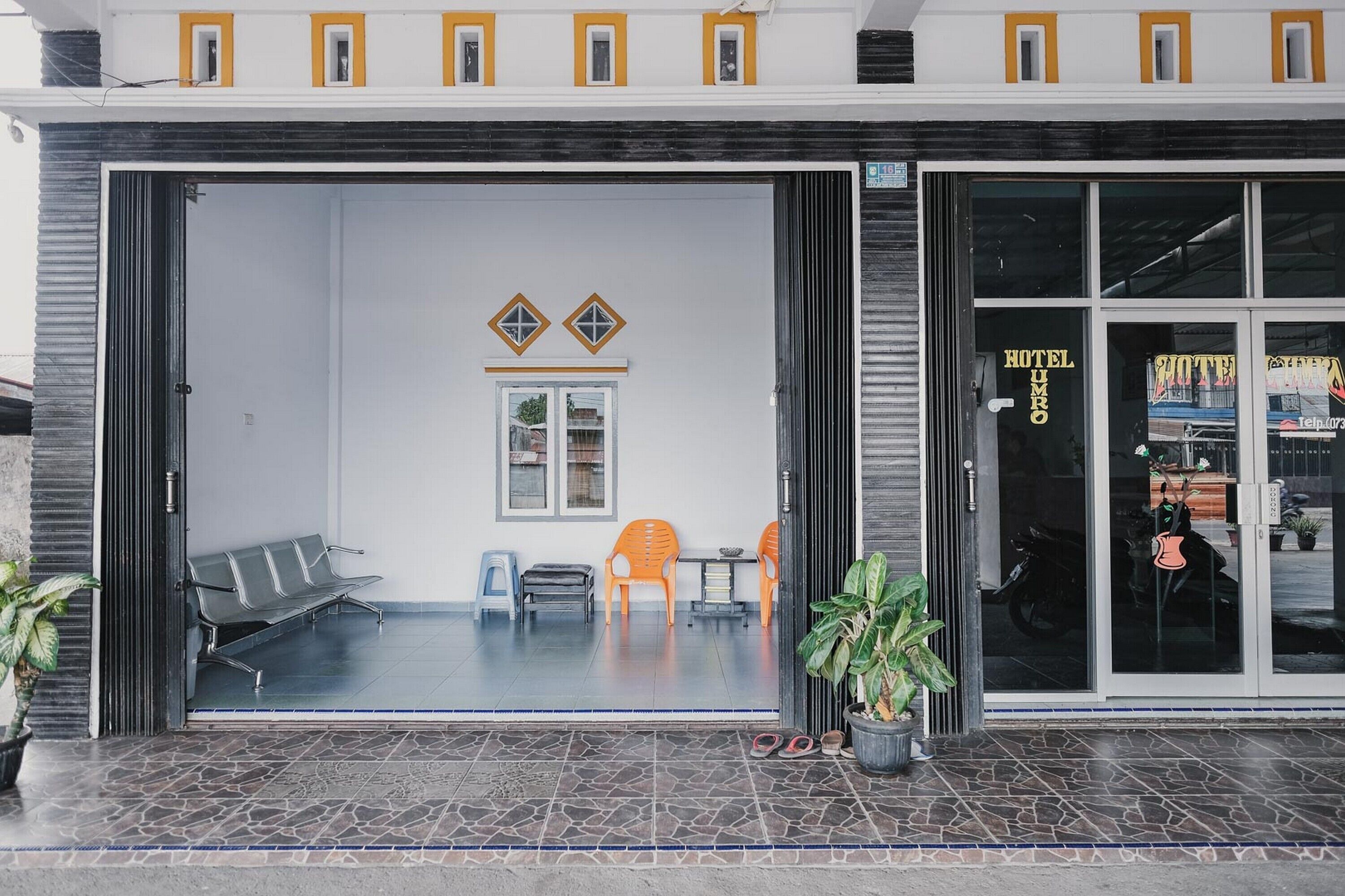 Hotel Umro by RedDoorz