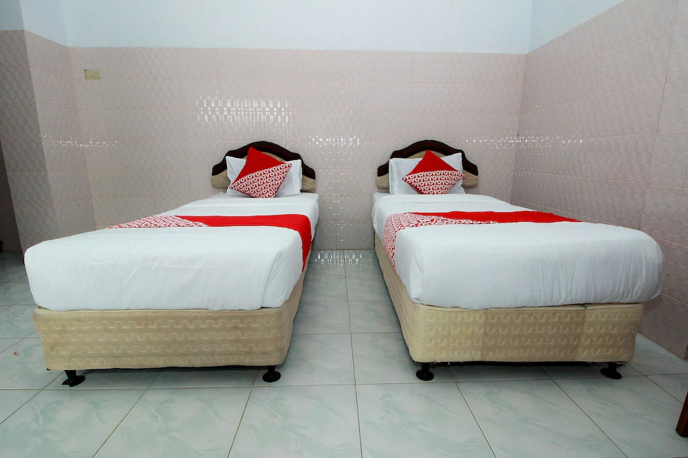 OYO 1669 Hotel Vista Syariah