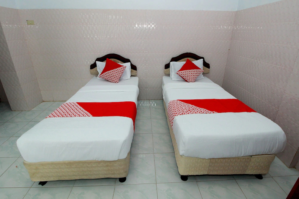 OYO 1669 Hotel Vista Syariah