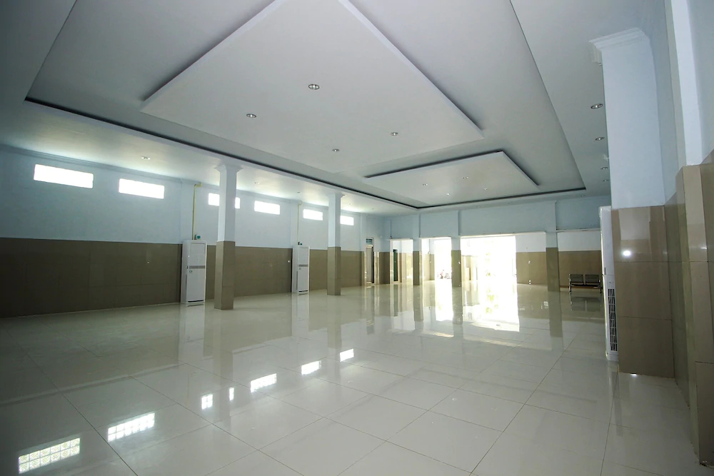 OYO 1669 Hotel Vista Syariah