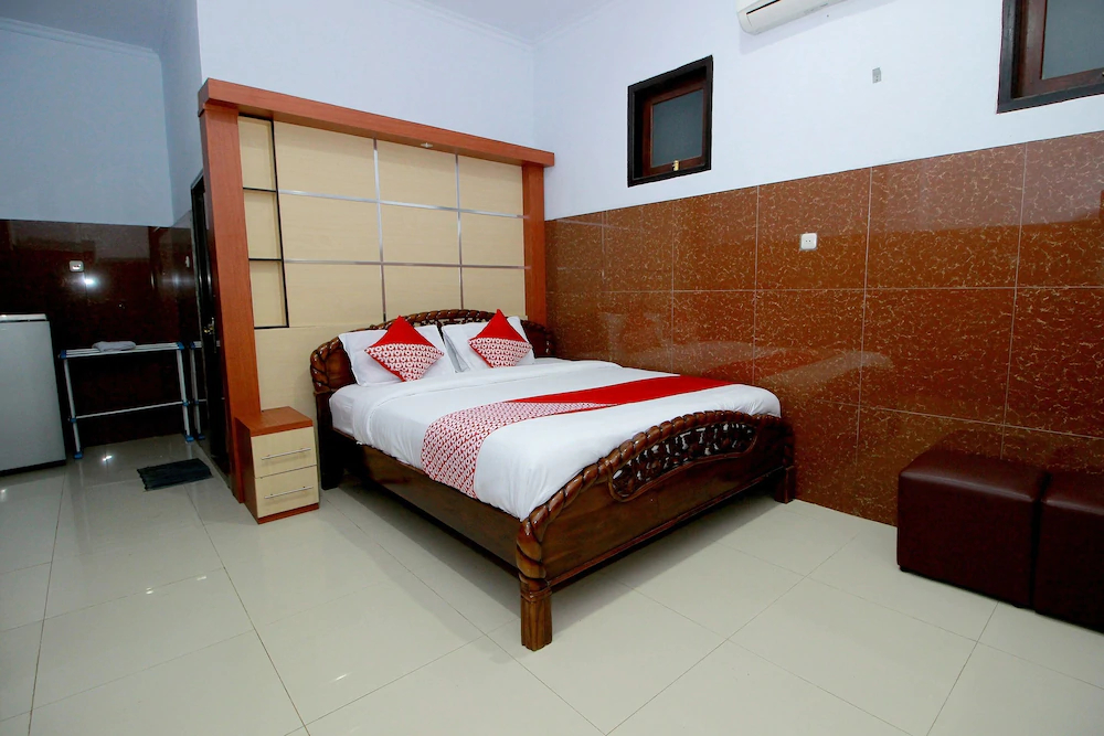 OYO 1669 Hotel Vista Syariah