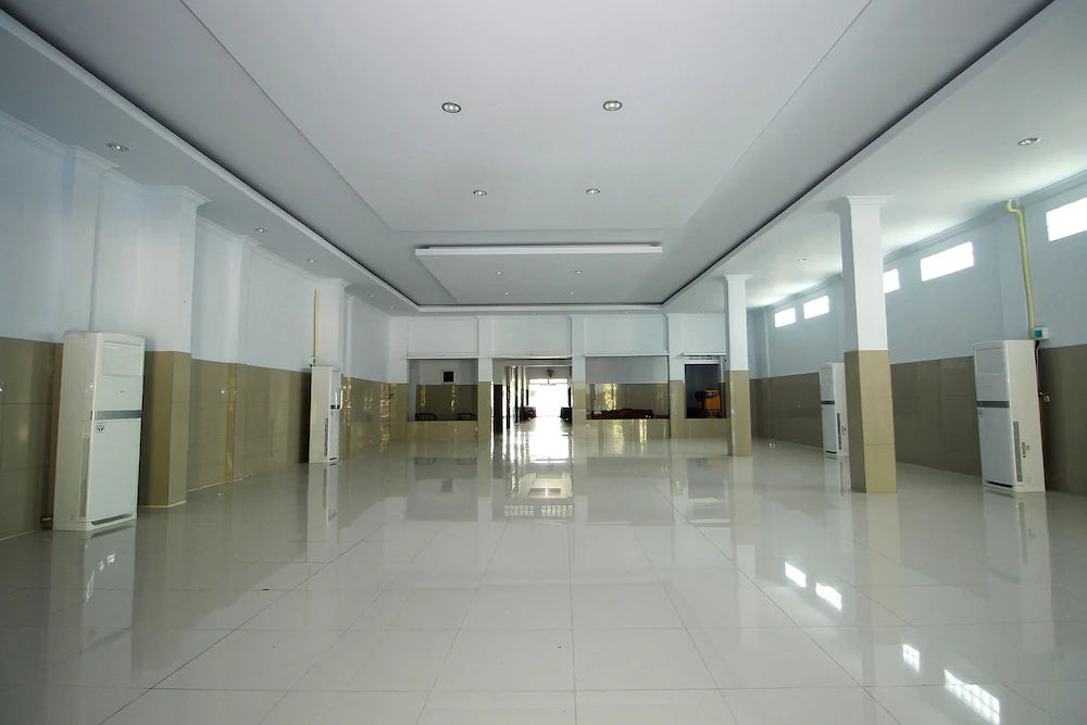 OYO 1669 Hotel Vista Syariah