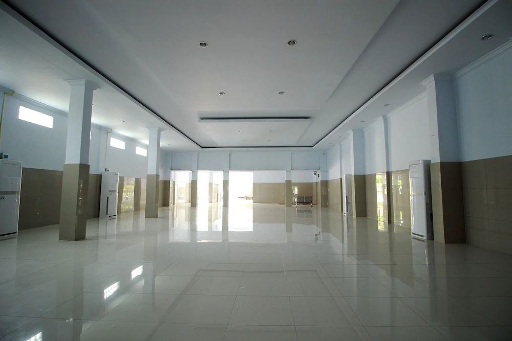 OYO 1669 Hotel Vista Syariah