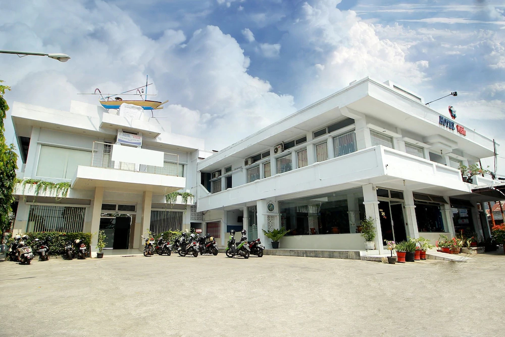 OYO 1669 Hotel Vista Syariah