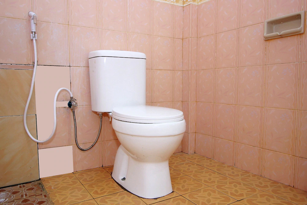 OYO 1669 Hotel Vista Syariah