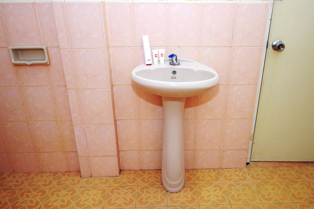 OYO 1669 Hotel Vista Syariah