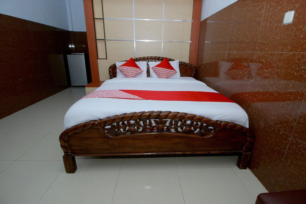 OYO 1669 Hotel Vista Syariah