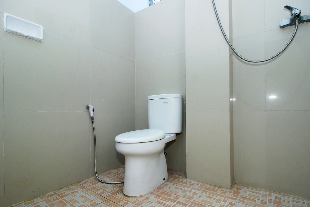 OYO 1669 Hotel Vista Syariah