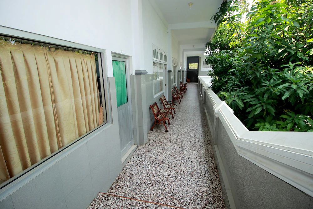 OYO 1669 Hotel Vista Syariah