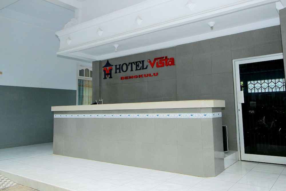OYO 1669 Hotel Vista Syariah