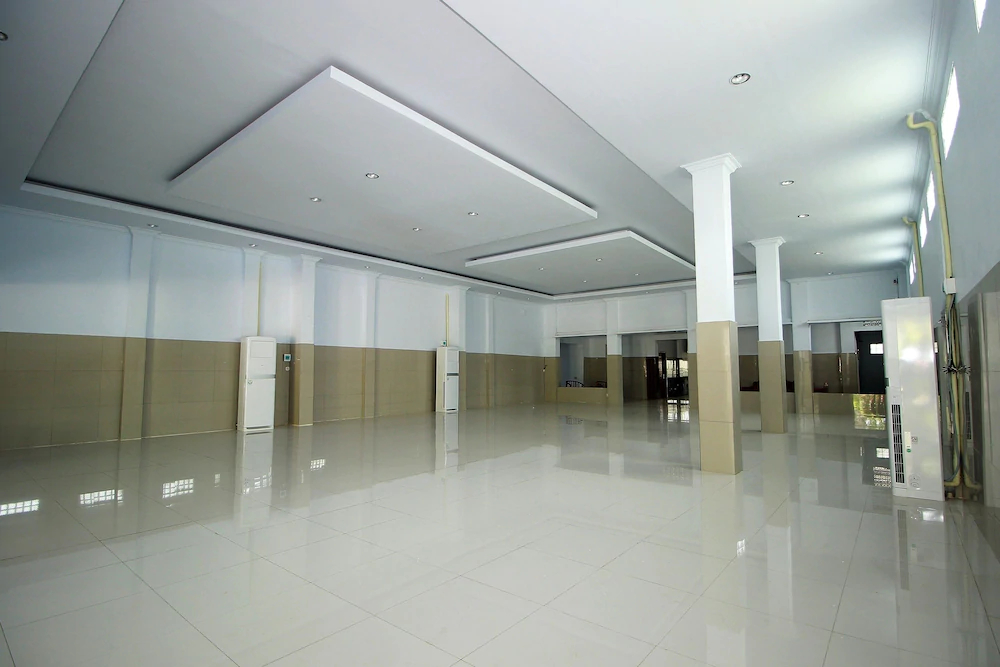 OYO 1669 Hotel Vista Syariah