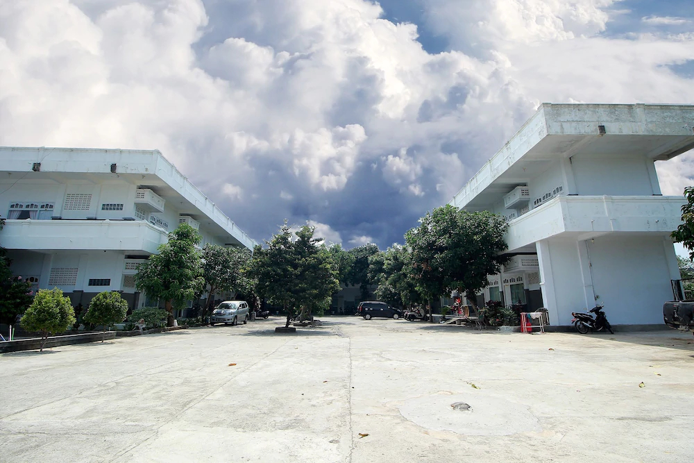 OYO 1669 Hotel Vista Syariah