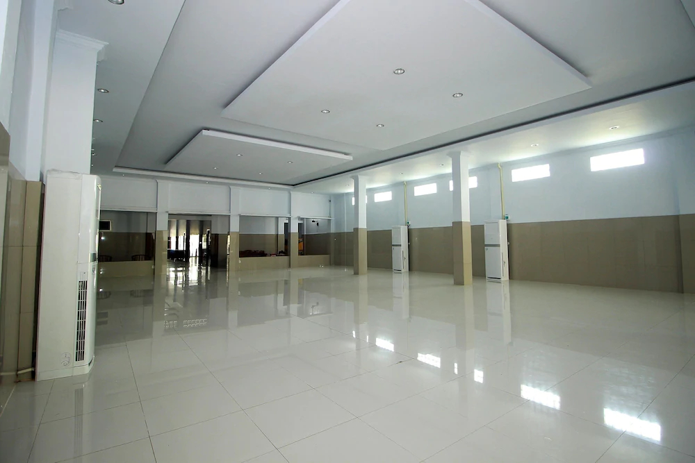 OYO 1669 Hotel Vista Syariah