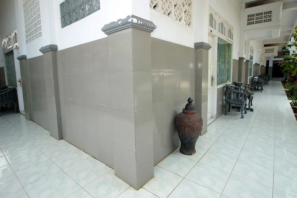 OYO 1669 Hotel Vista Syariah