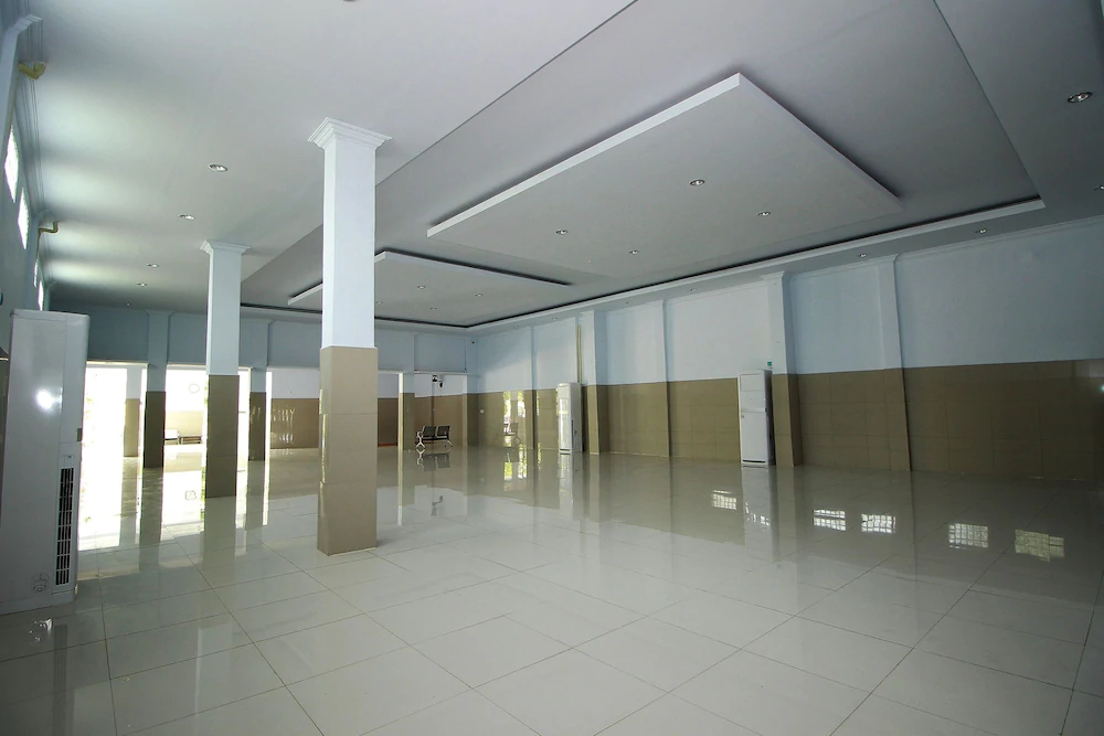 OYO 1669 Hotel Vista Syariah