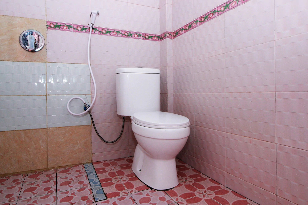 OYO 1669 Hotel Vista Syariah