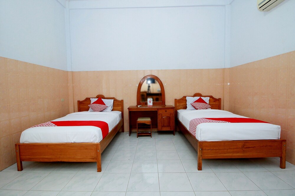 OYO 1669 Hotel Vista Syariah