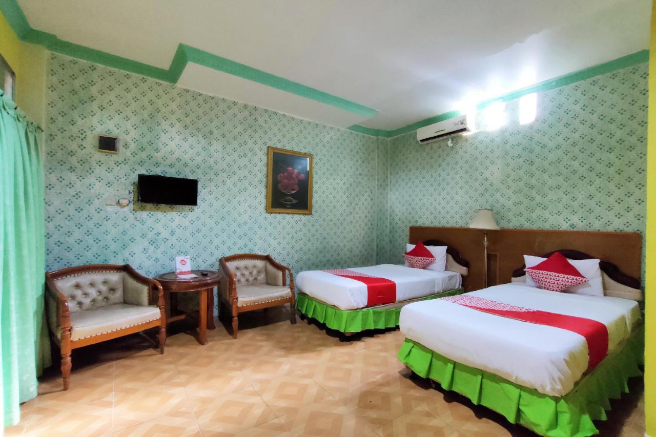 Hotel Wedika by OYO Rooms