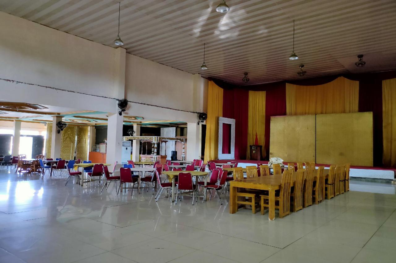 Hotel Wedika by OYO Rooms