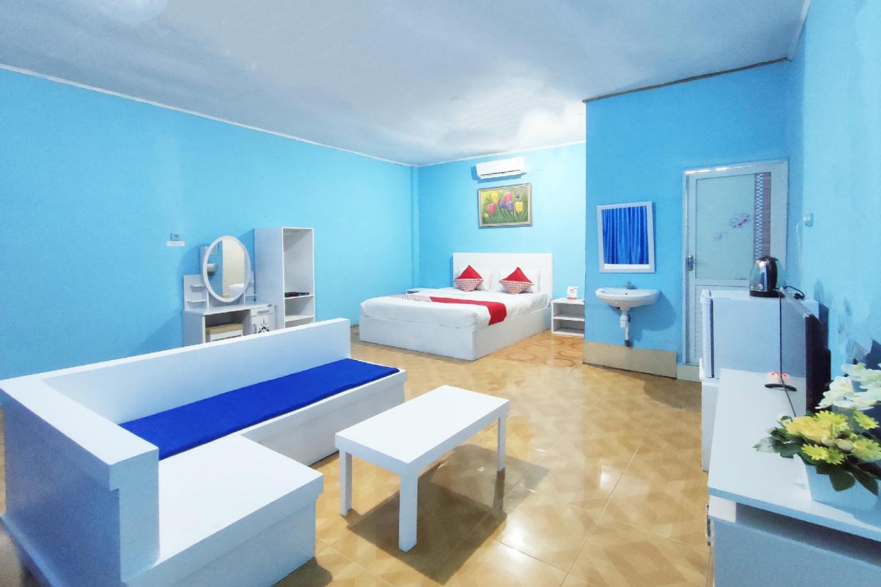 Hotel Wedika by OYO Rooms