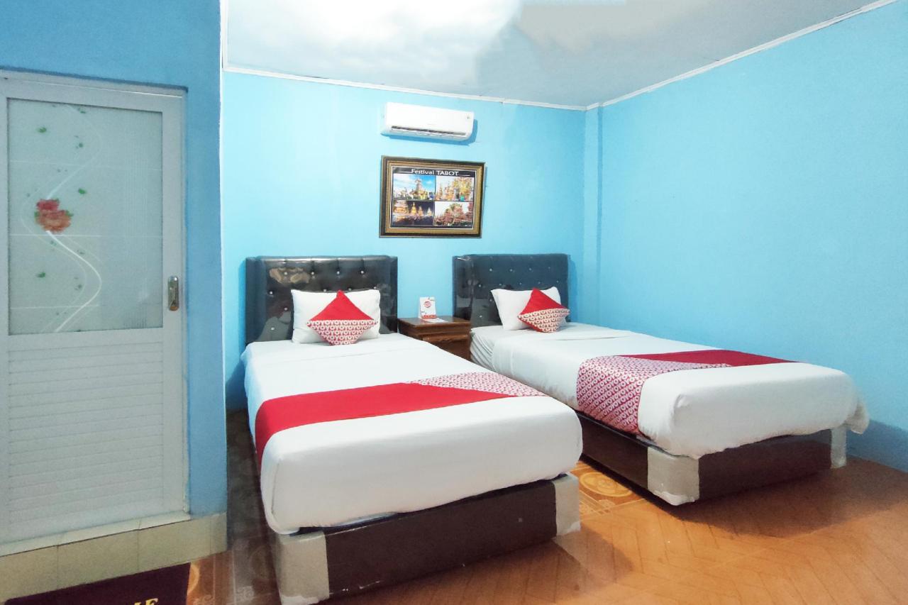 Hotel Wedika by OYO Rooms