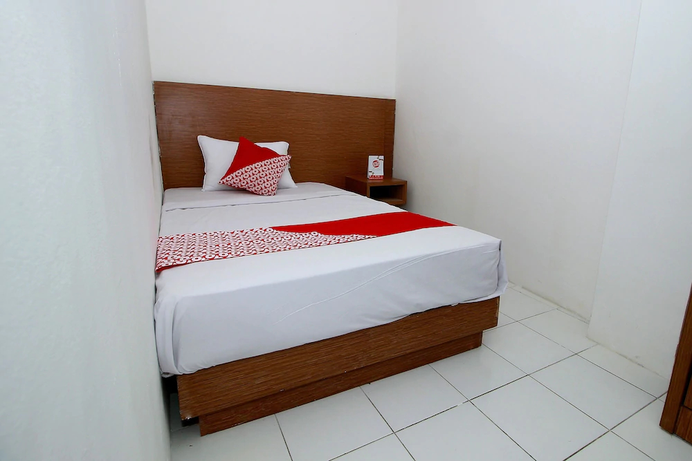 Jati Exclusive Homestay by OYO Rooms