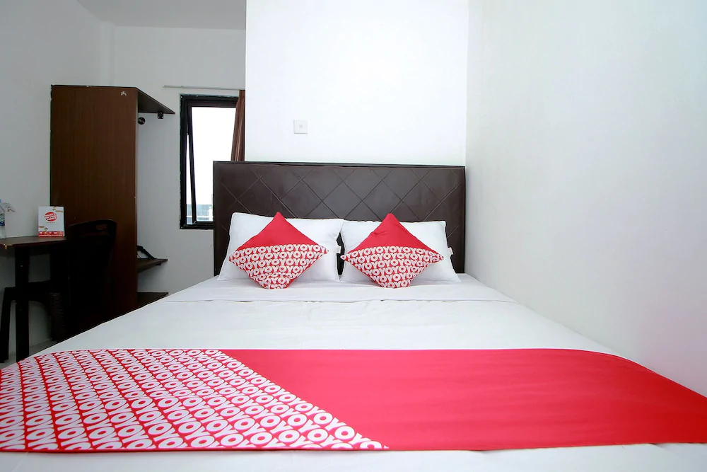 Jati Exclusive Homestay by OYO Rooms