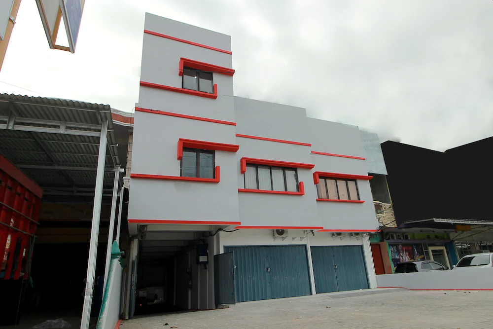 Jati Exclusive Homestay by OYO Rooms