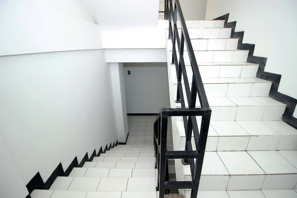 Jati Exclusive Homestay by OYO Rooms