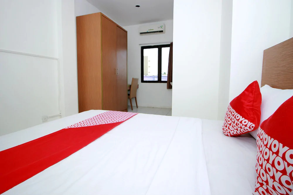 Jati Exclusive Homestay by OYO Rooms