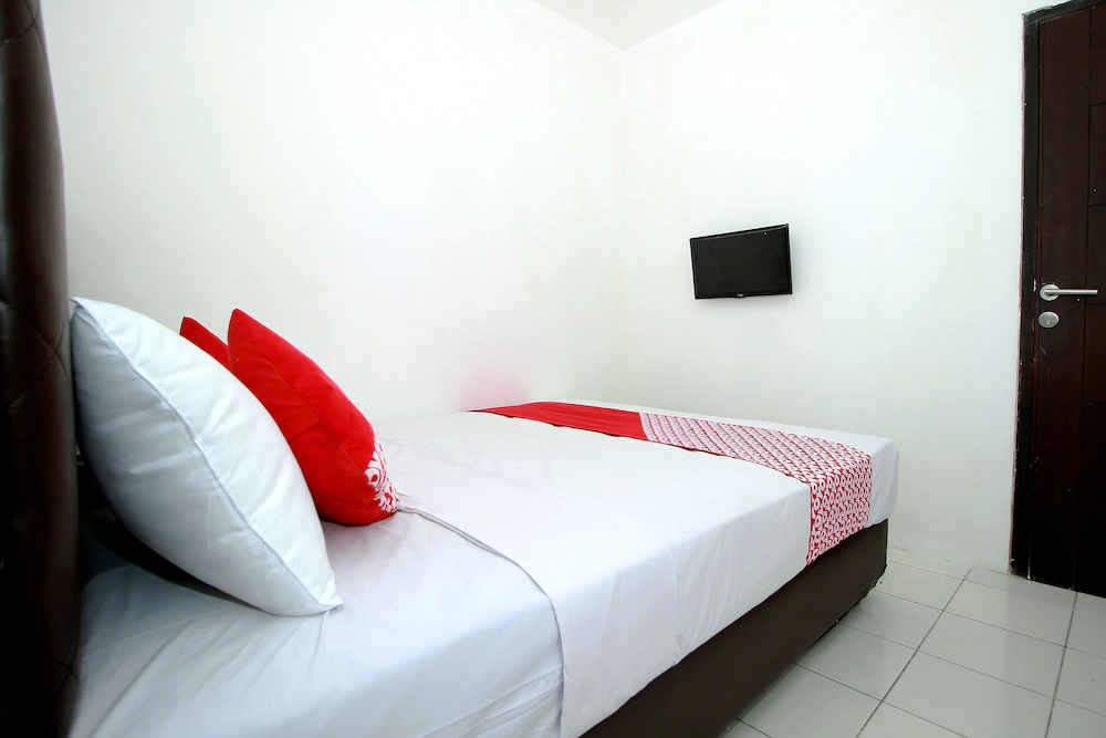 Jati Exclusive Homestay by OYO Rooms