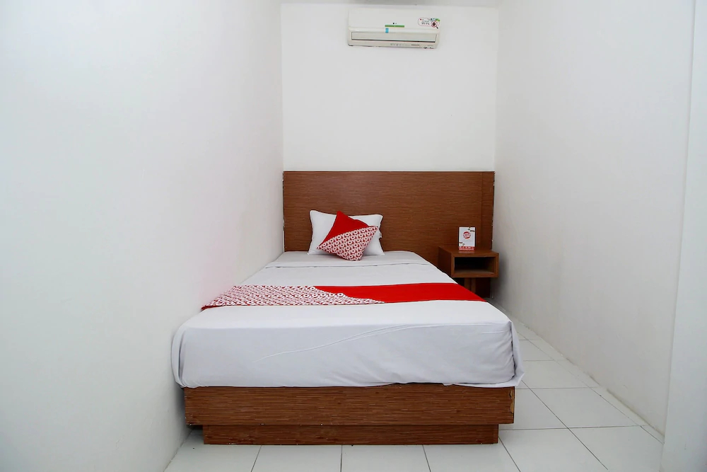 Jati Exclusive Homestay by OYO Rooms