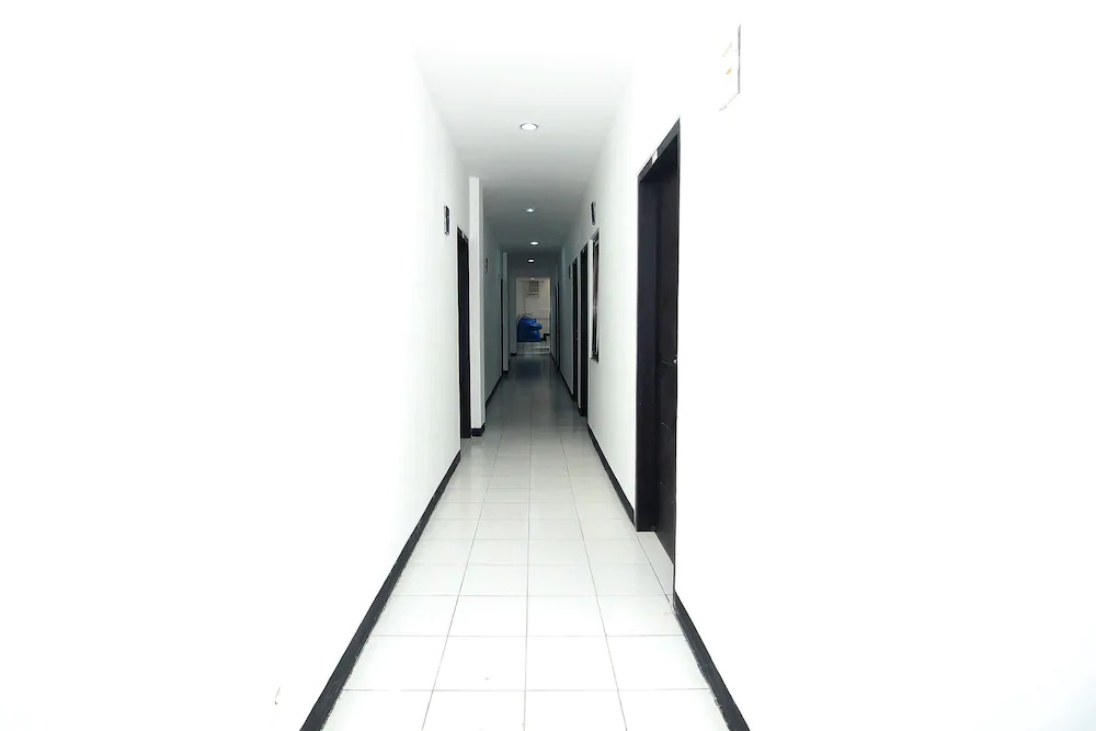 Jati Exclusive Homestay by OYO Rooms