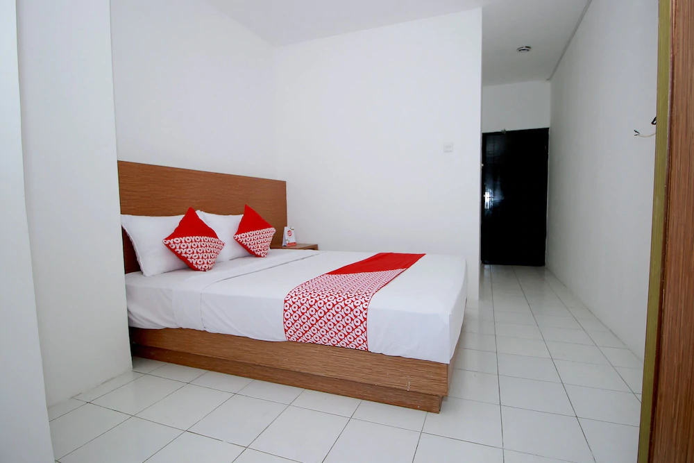 Jati Exclusive Homestay by OYO Rooms