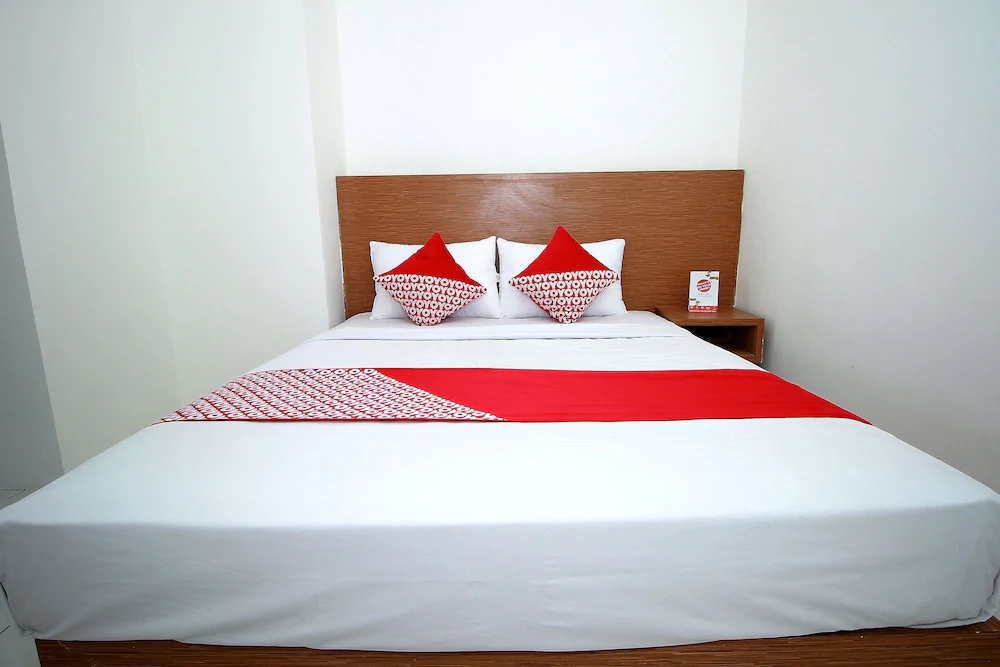 Jati Exclusive Homestay by OYO Rooms