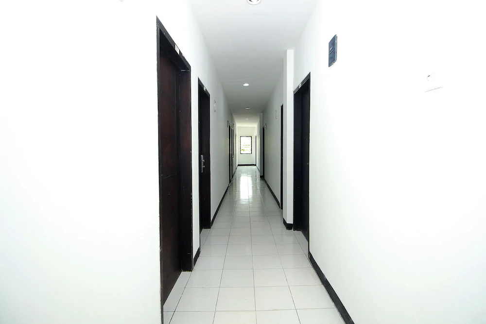 Jati Exclusive Homestay by OYO Rooms