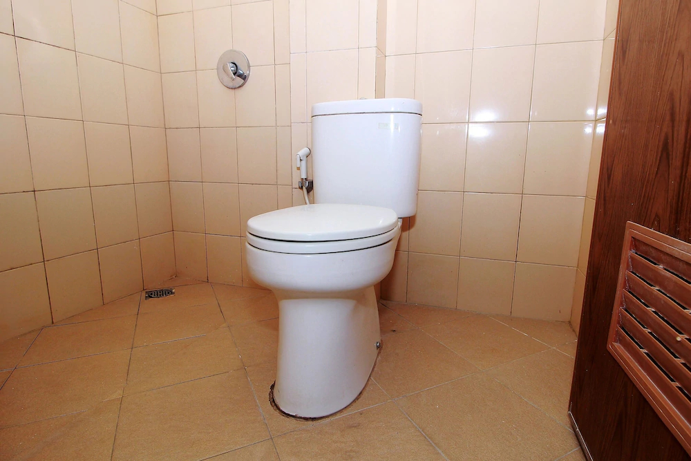 Jati Exclusive Homestay by OYO Rooms