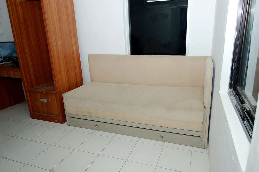 Jati Exclusive Homestay by OYO Rooms