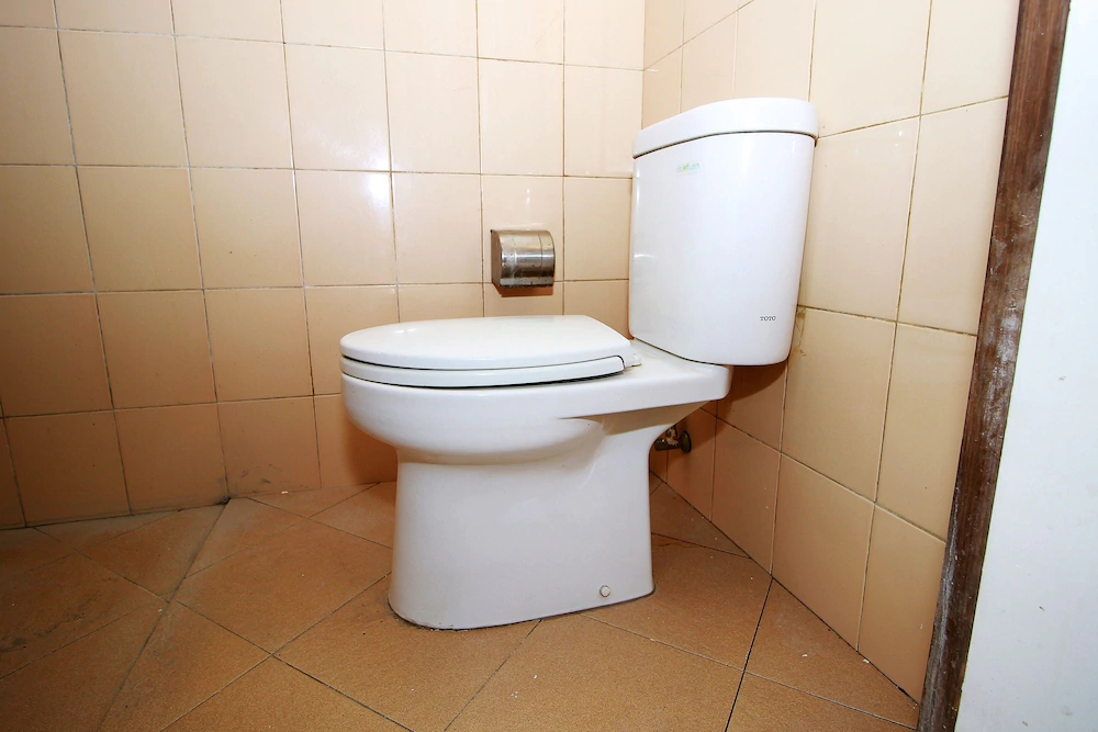 Jati Exclusive Homestay by OYO Rooms