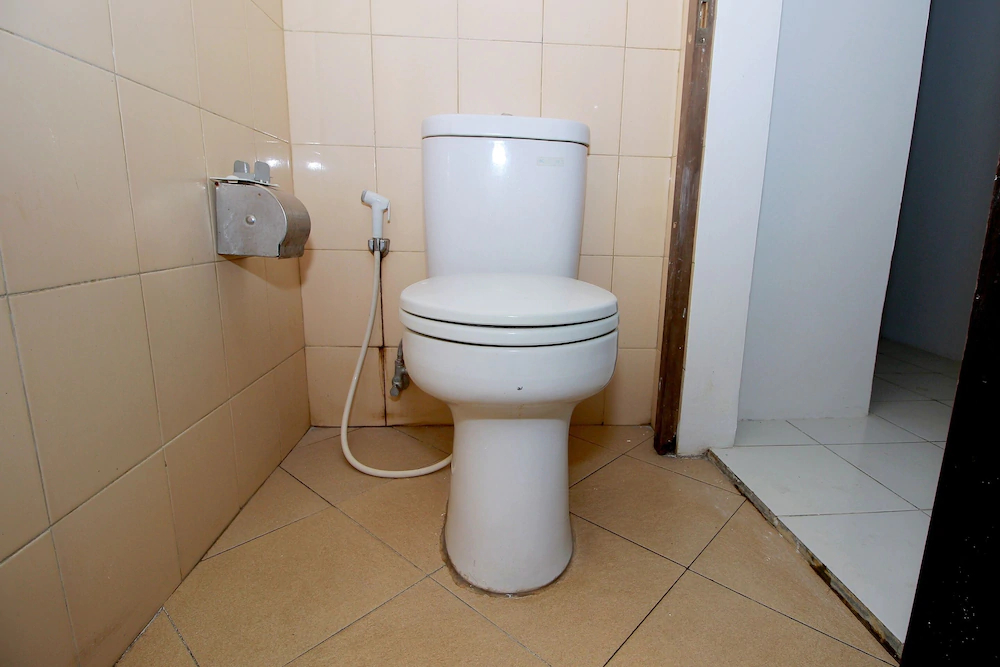 Jati Exclusive Homestay by OYO Rooms