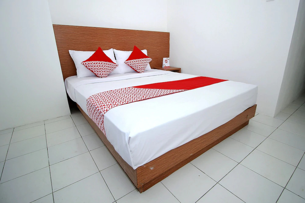 Jati Exclusive Homestay by OYO Rooms