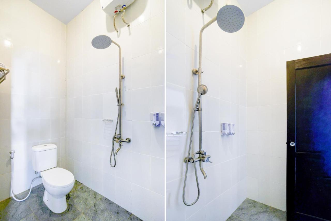 Kiapma Syariah Hotel by OYO Rooms