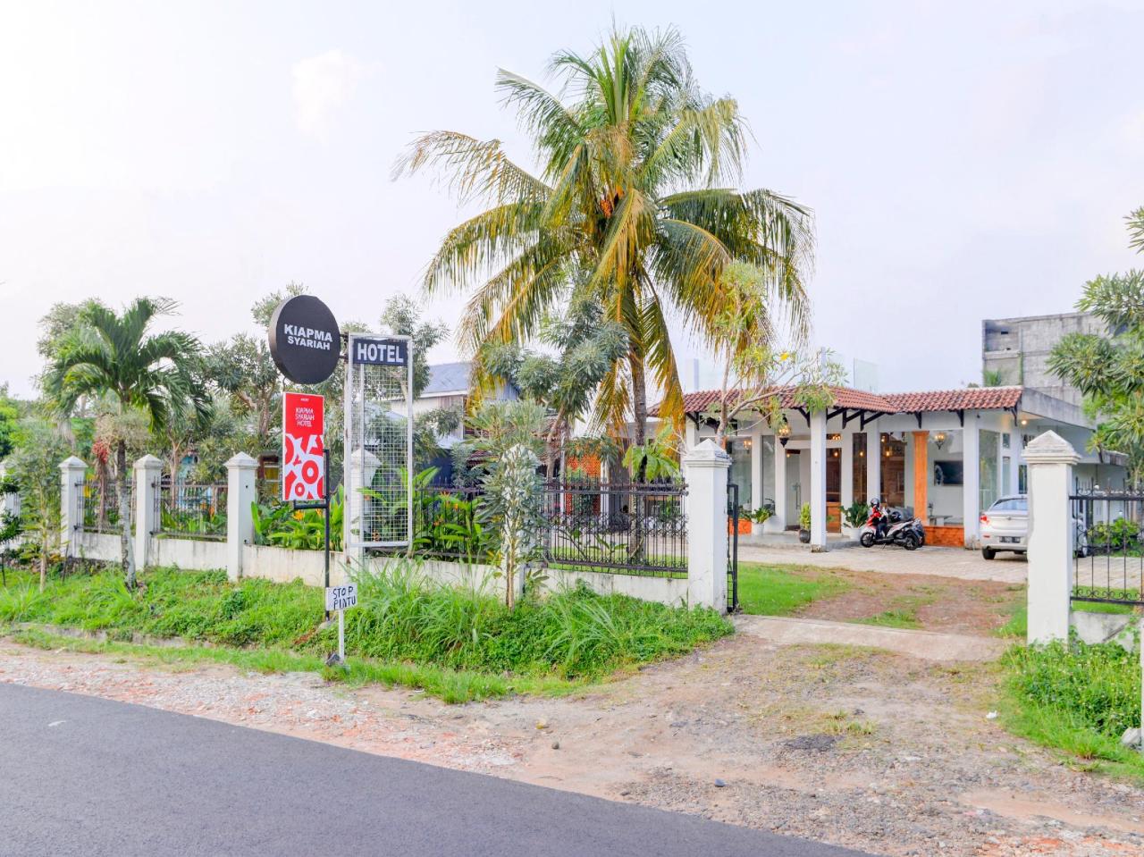 Kiapma Syariah Hotel by OYO Rooms