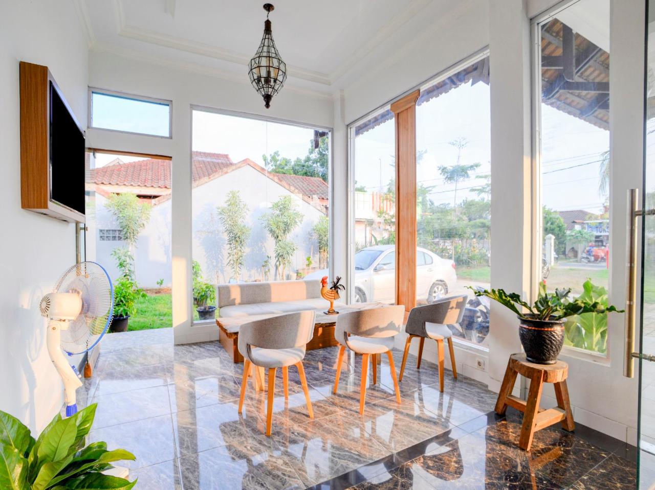 Kiapma Syariah Hotel by OYO Rooms