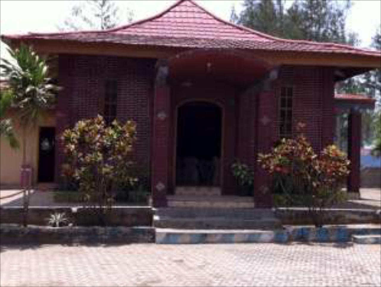 Pasir Putih Resort